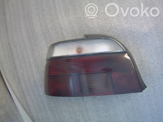 BMW 5 E39 Takavalot 