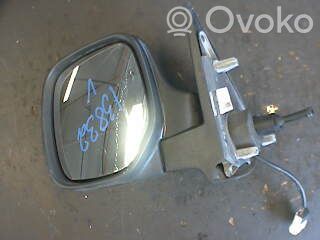 Citroen Berlingo Espejo lateral manual 