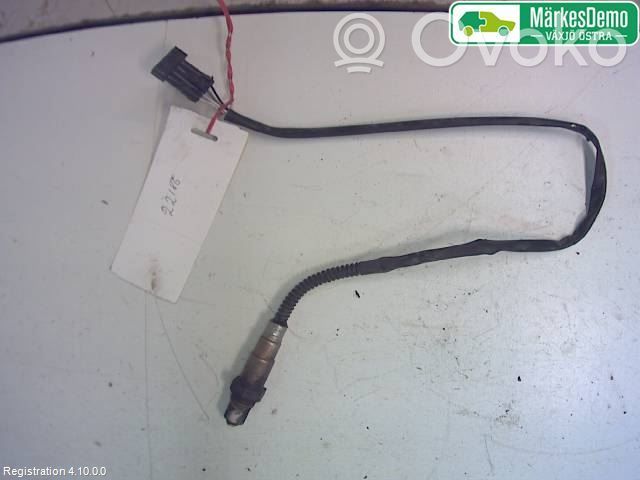 Lambda probe sensor   4570909,0258006174