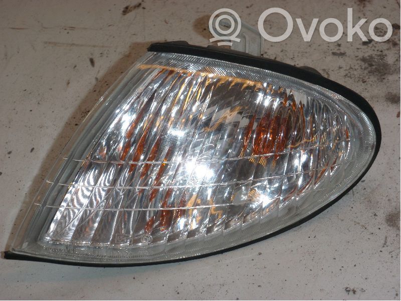 Hyundai Elantra Front indicator light 