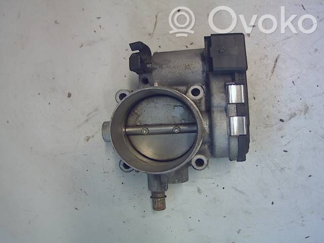 Throttle valve   1635P3,0280750041