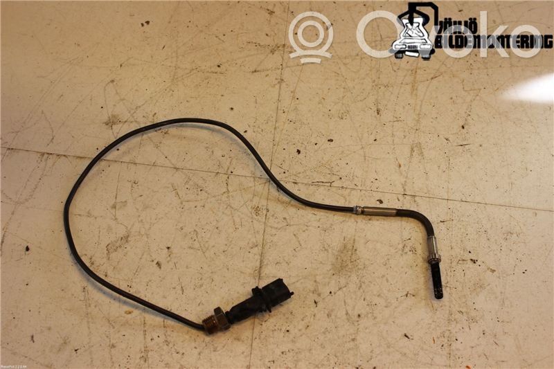 Alfa Romeo 159 Exhaust gas temperature sensor 