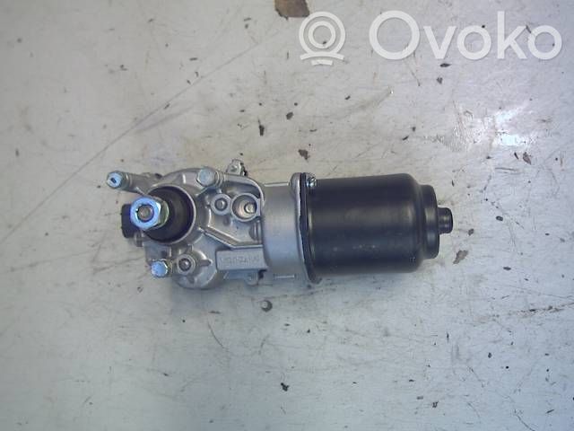 Mazda 2 Wiper motor 