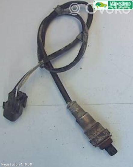 Hyundai Trajet Lambda zondas 