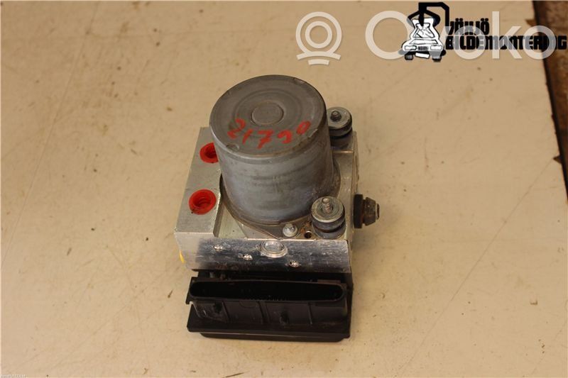 Citroen C1 ABS Blokas 