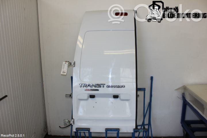 Ford Transit -  Tourneo Connect Krovinių (bagažinės) durys 