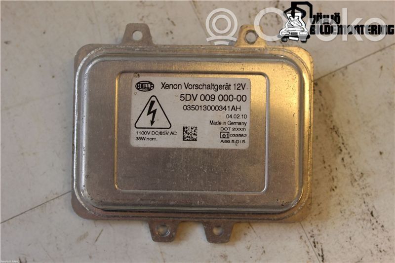 Módulo de luz LCM   63217160807,035013000341AH