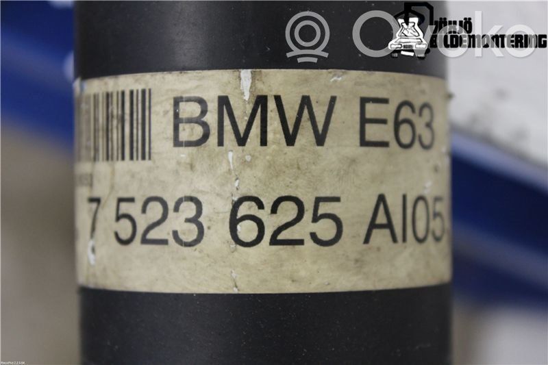 Drive shaft (set)   26107523625,7523625A105