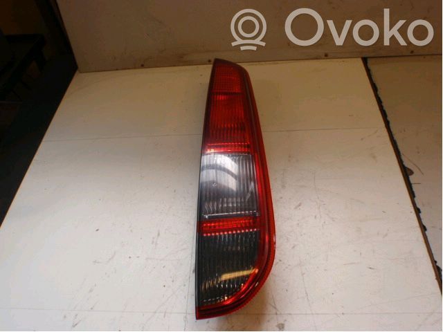 Ford Focus Rear/tail lights 