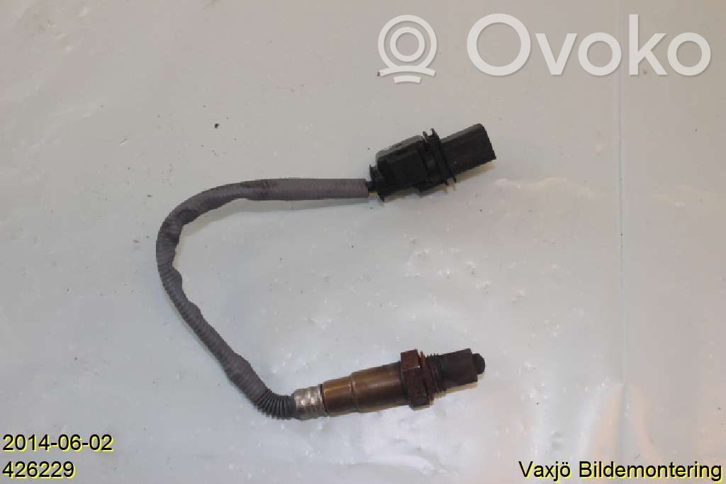Lambda probe sensor   753798402,0258017038