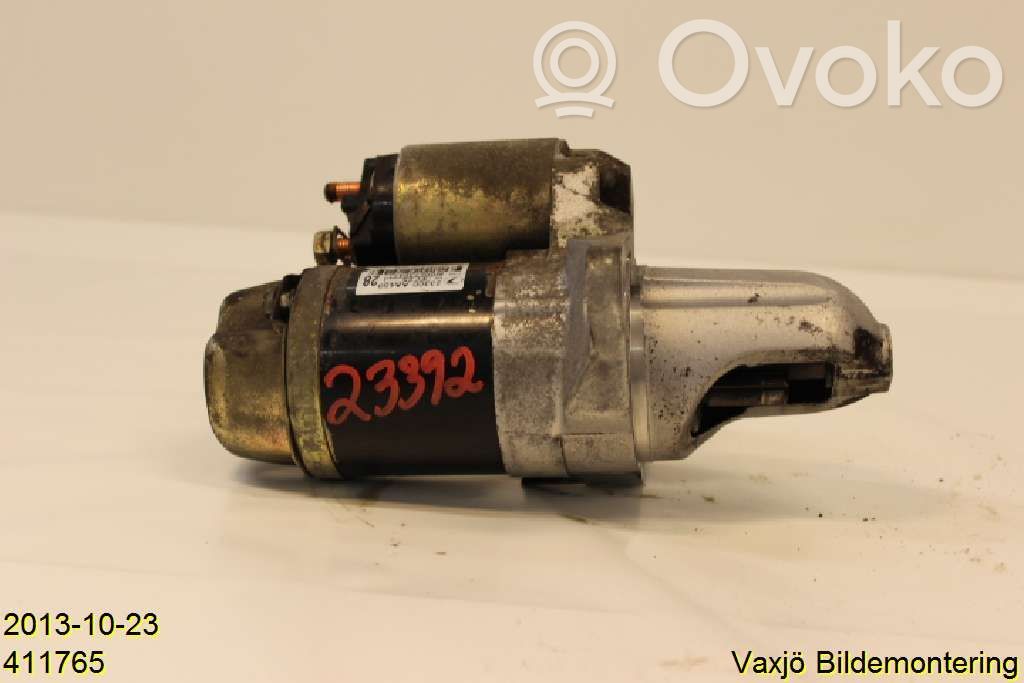 Motor de arranque   23300AA450,M000T30471