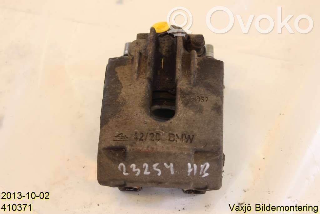 Задний суппорт   34216765910