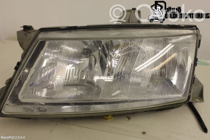 Saab 9-5 Headlight/headlamp 