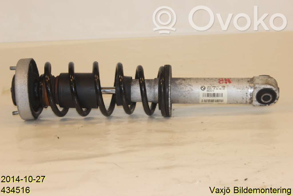 BMW 6 E63 E64 Stoßdämpfer hinten 
