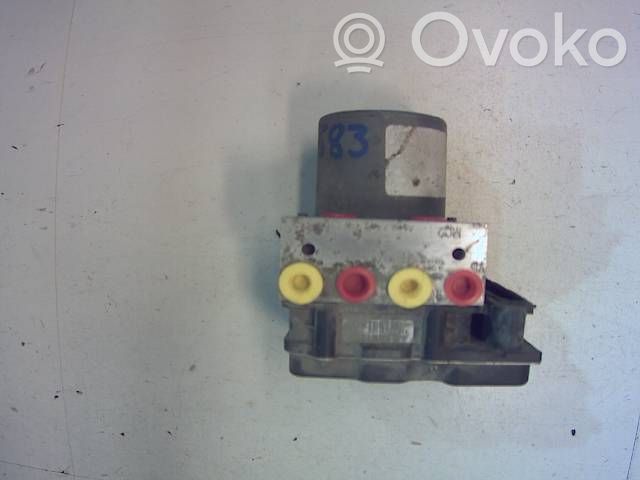 Renault Scenic II -  Grand scenic II ABS Pump 