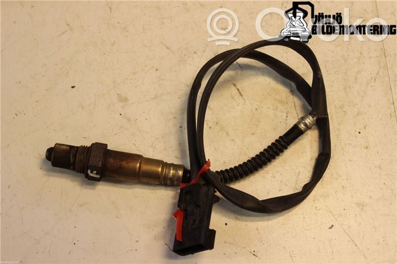 Saab 9-3 Ver1 Lambda probe sensor 