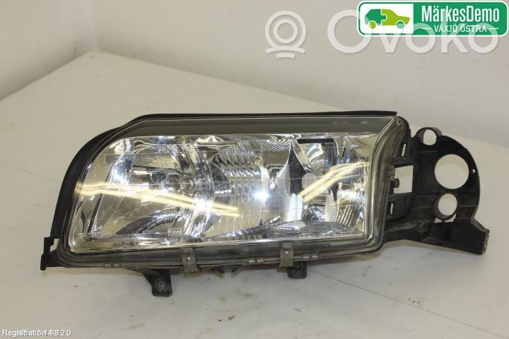 Volvo S80 Headlight/headlamp 
