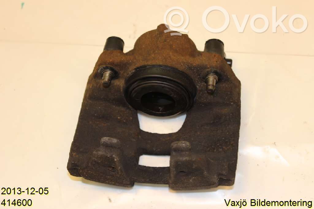 Front brake caliper   EJPL