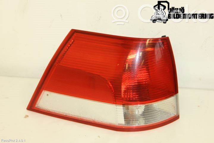 Opel Vectra C Takavalot 