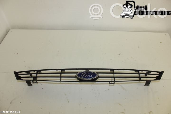 Front bumper lower grill   1315394