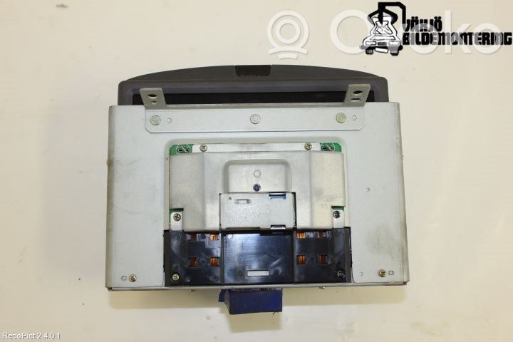 Unité / module navigation GPS   86738221