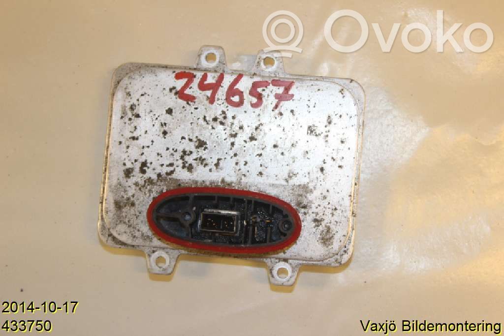 Šviesų modulis   159613002243AD,5DV009000000
