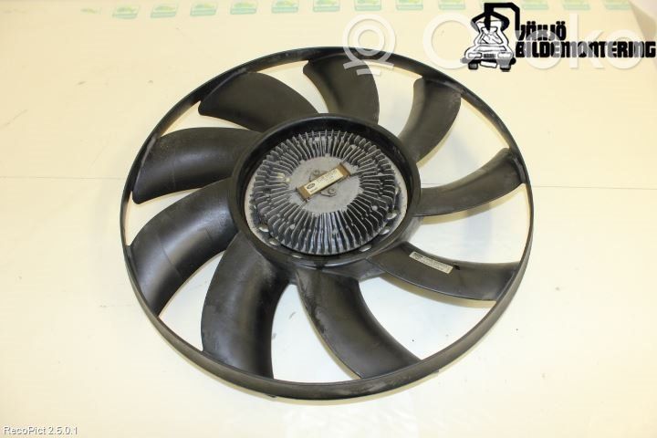 Land Rover Range Rover L322 Termomufta 