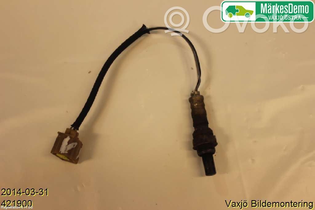 Lambda probe sensor   56041952AA,56041952AA