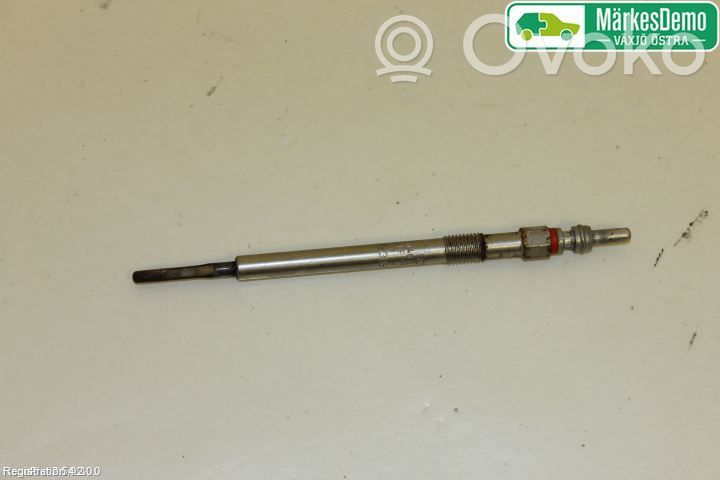 Glow plug   08653880,0250403001