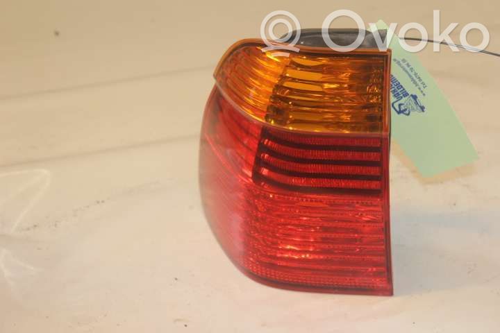 BMW 5 E39 Takavalot 