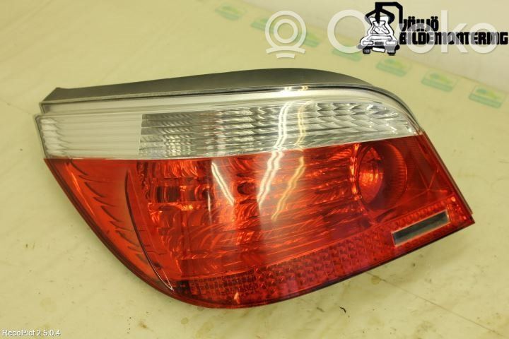 Rear/tail lights   63217165737,63216910767