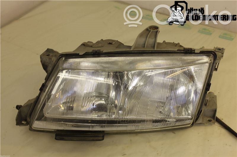 Saab 9-5 Headlight/headlamp 