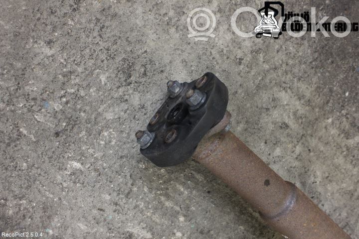Eje de transmisión (juego)   XR857525