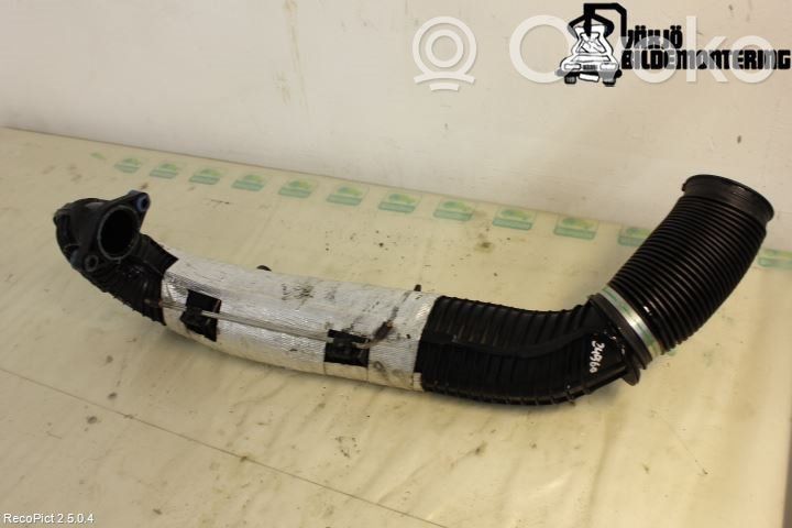 Colector de admisión   31274576,7M519A673GG,7M519A673GG