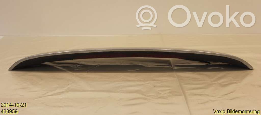 BMW 3 E90 E91 Tailgate/trunk spoiler 