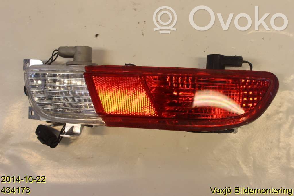 Reflector de faros/luces traseros   63216911899