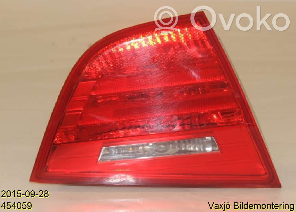 BMW 3 E90 E91 Takaluukun takavalot 