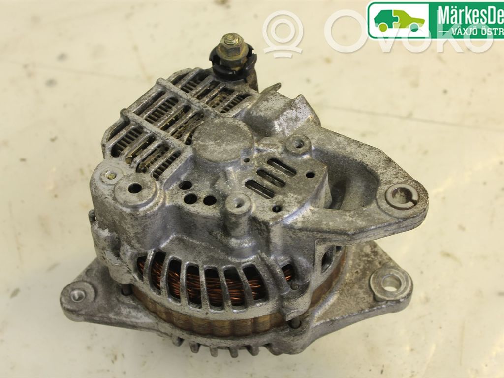 Mitsubishi Lancer Alternador 