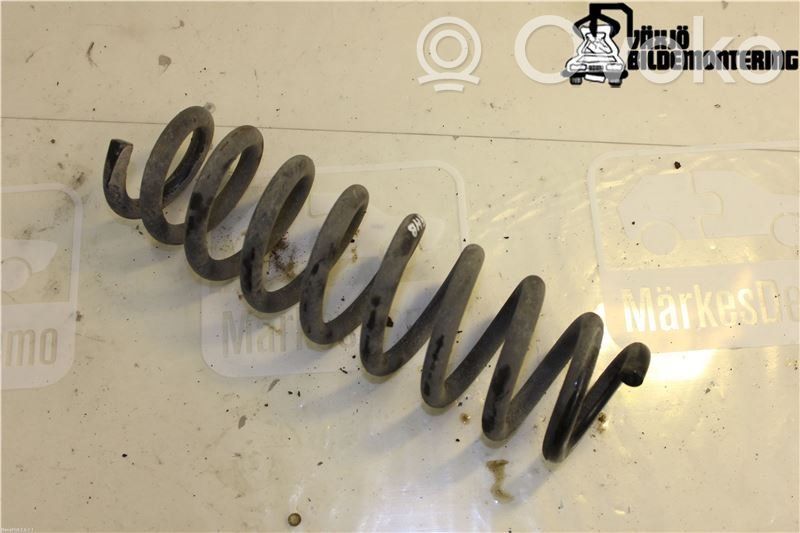 BMW 3 E90 E91 Rear coil spring 