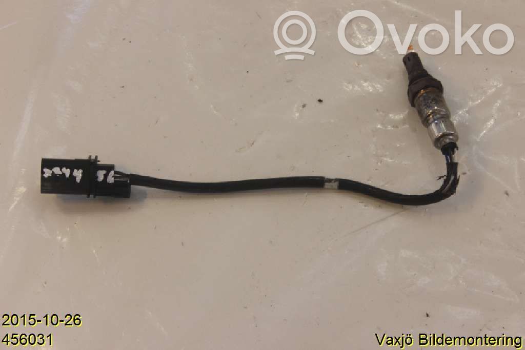 Lambda zondas   1618NC,ZFASU2,9683265400