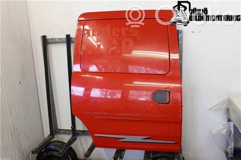 Opel Combo C Puerta corrediza 
