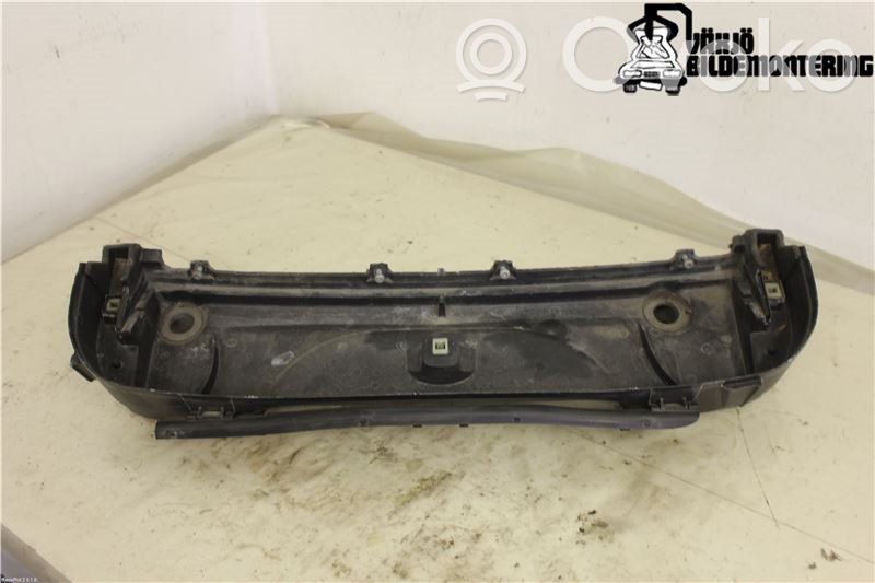 BMW X3 E83 Pyyhinkoneiston lista 