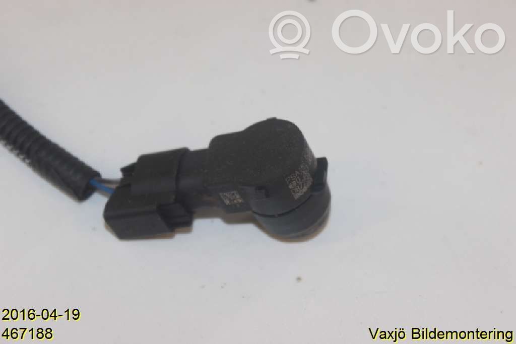 Citroen C4 Grand Picasso Parking PDC sensor 