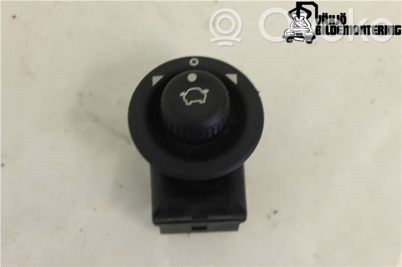 Ford Transit Custom Wing mirror switch 