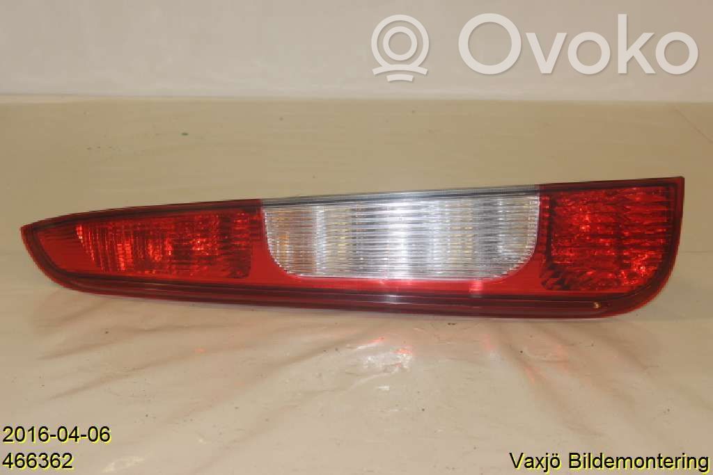 Ford Focus C-MAX Galinis žibintas kėbule 