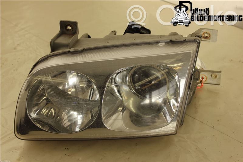 Hyundai Trajet Phare frontale 