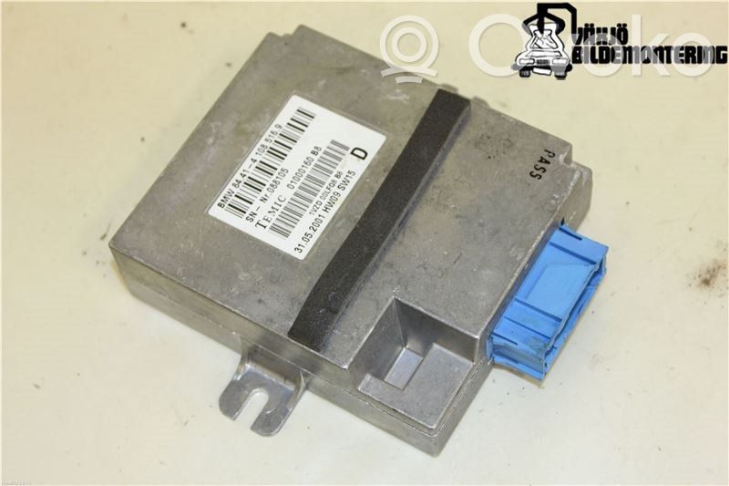 BMW 5 E39 Autres unités de commande / modules 