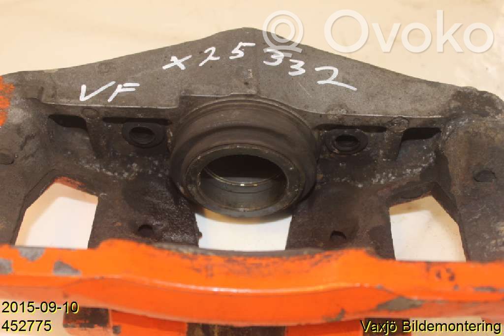 Front brake caliper   1477830,4N512B302AC