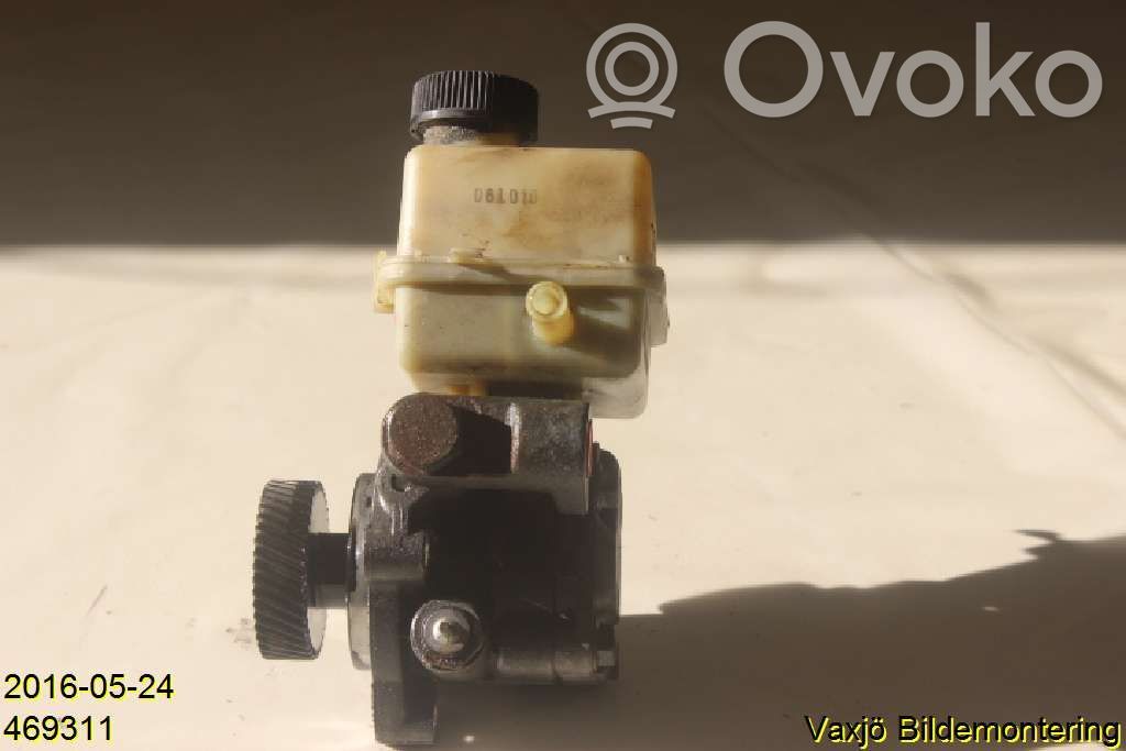 Power steering pump   CC3032650B