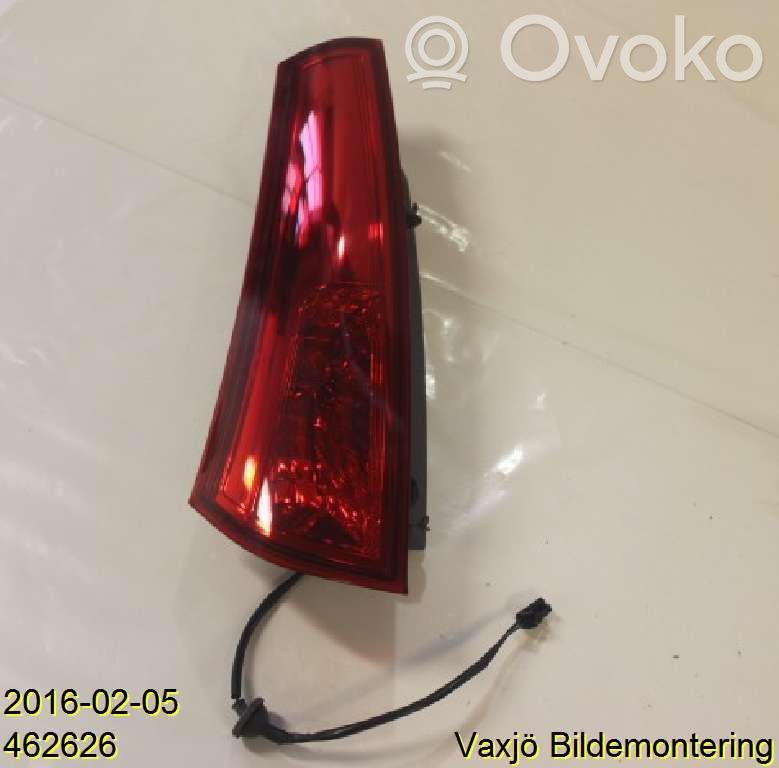 KIA Ceed Galinis žibintas kėbule 